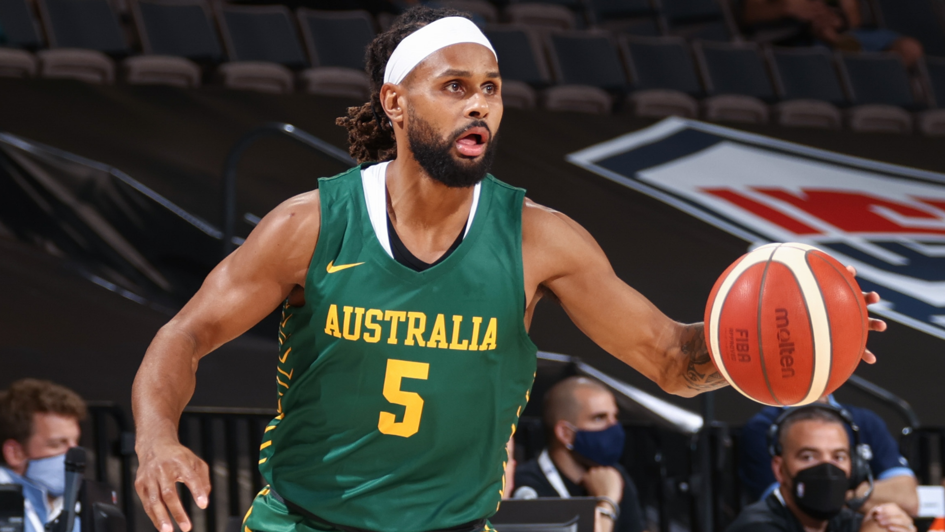 aussie boomers jersey