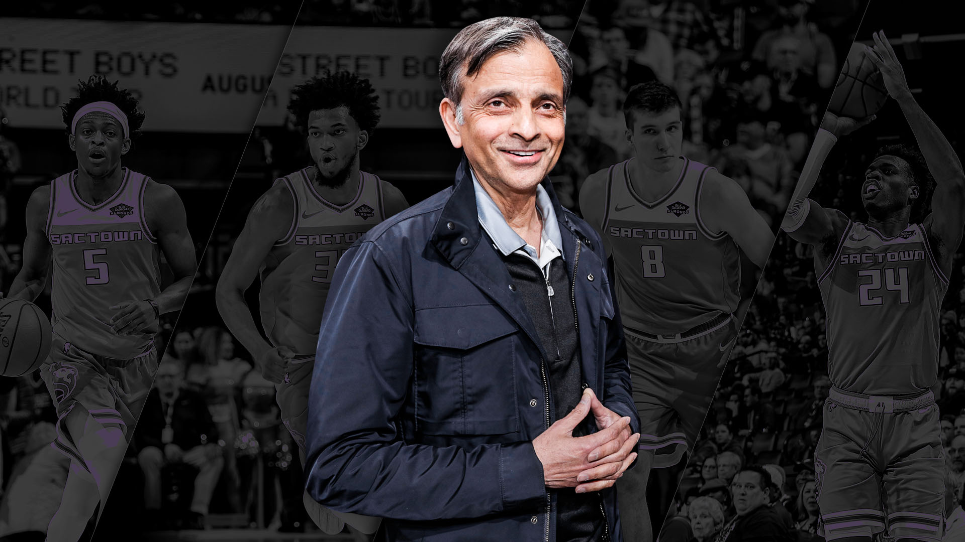 Q A Vivek Ranadive Can T Wait For India Games Much Bigger Things For His Sacramento Kings Nba Com India The Official Site Of The Nba Sacramento kings owner and chairman vivek ranadive thinks the way americans vote in elections is long overdue for a change. nba com india