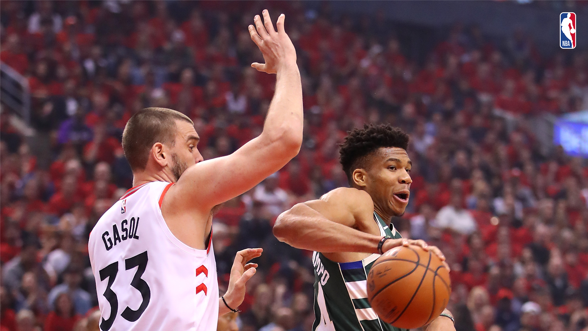 NBA Playoffs 2019 Marc Gasol, la clave en la trabajada