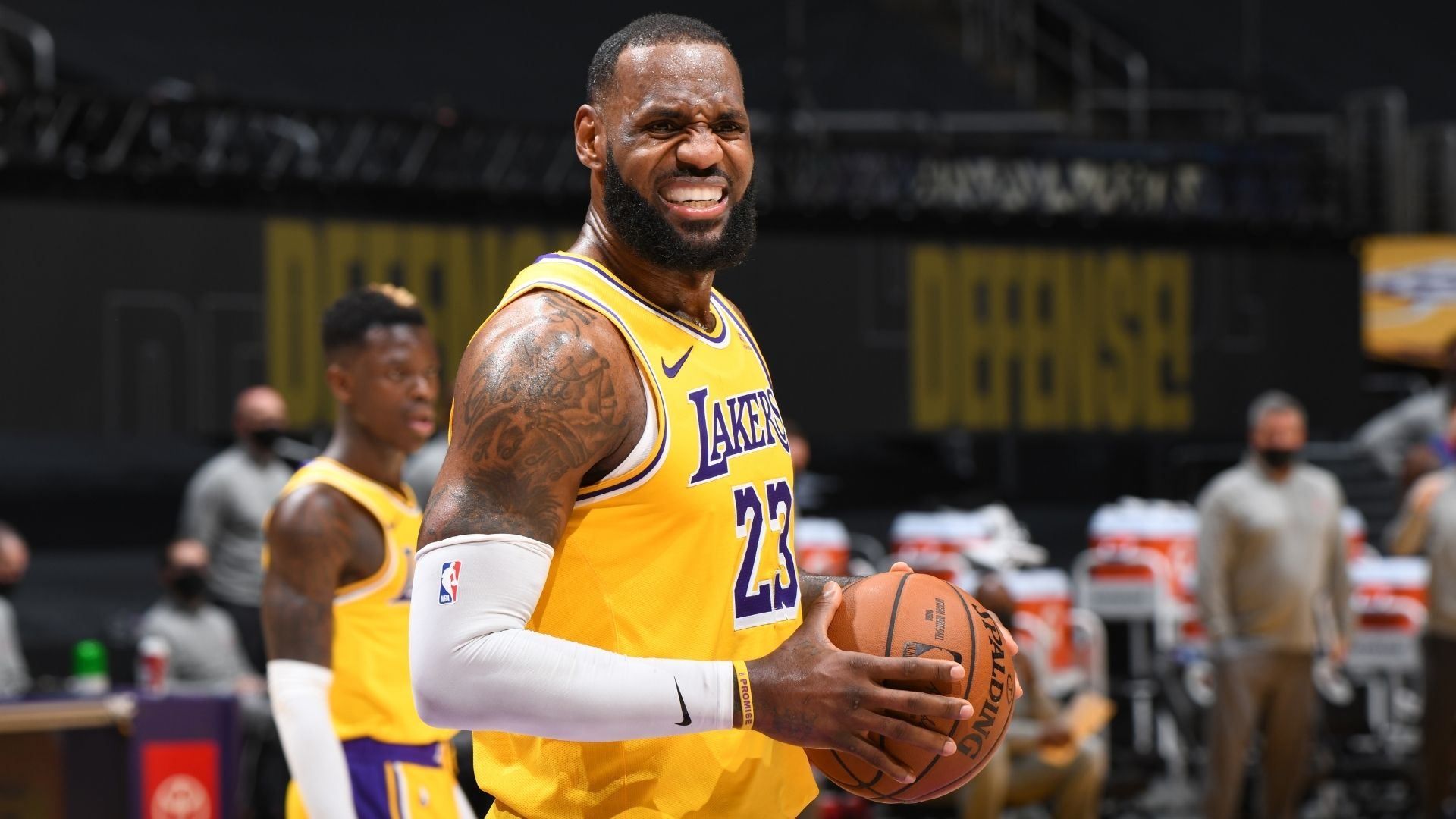 Nba Night Results Stats Best Plays Highlights Injuries And More Nba Com Spain World Today News