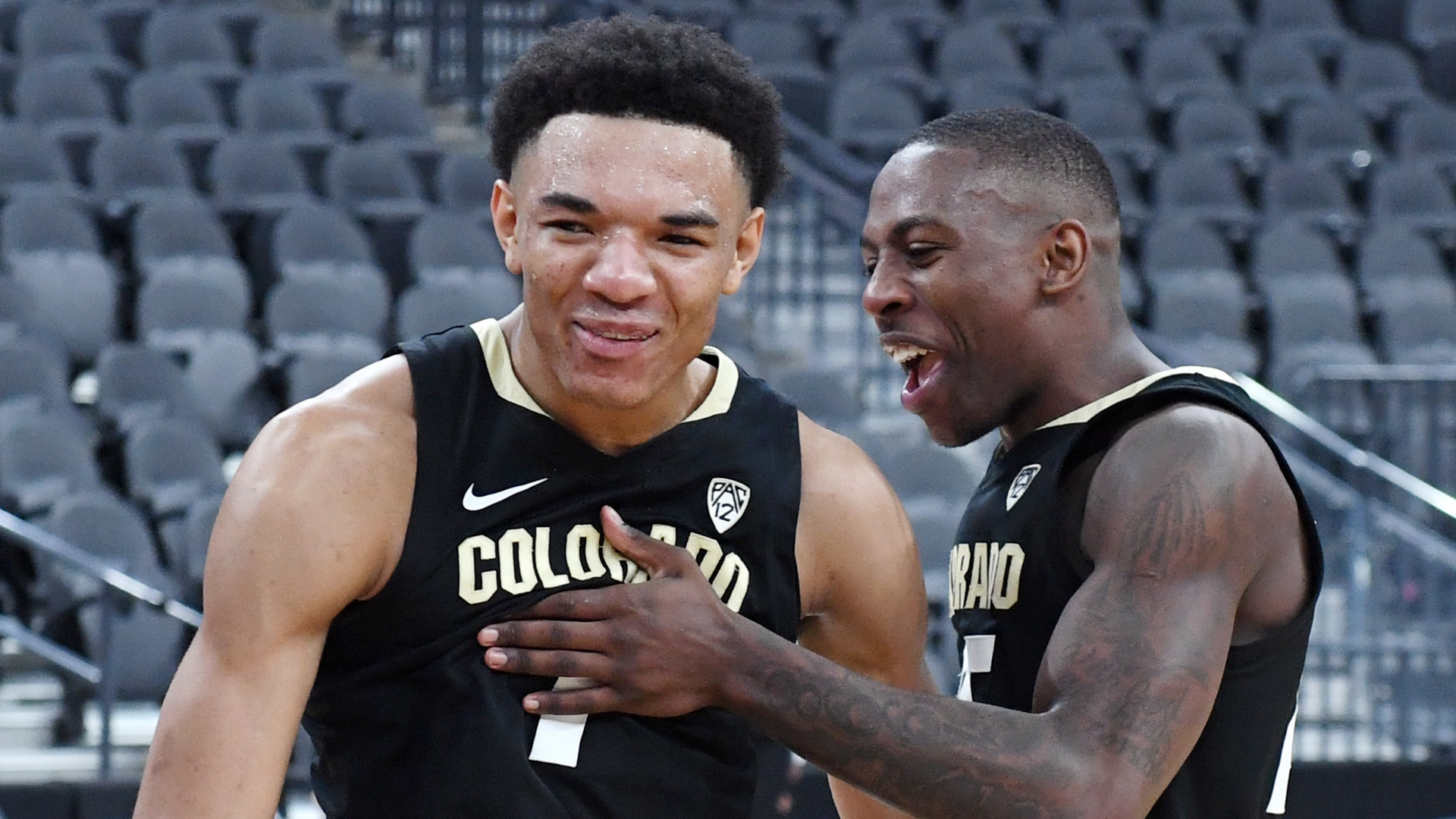  NBA Draft 2020 The five best upperclassmen in the Draft 