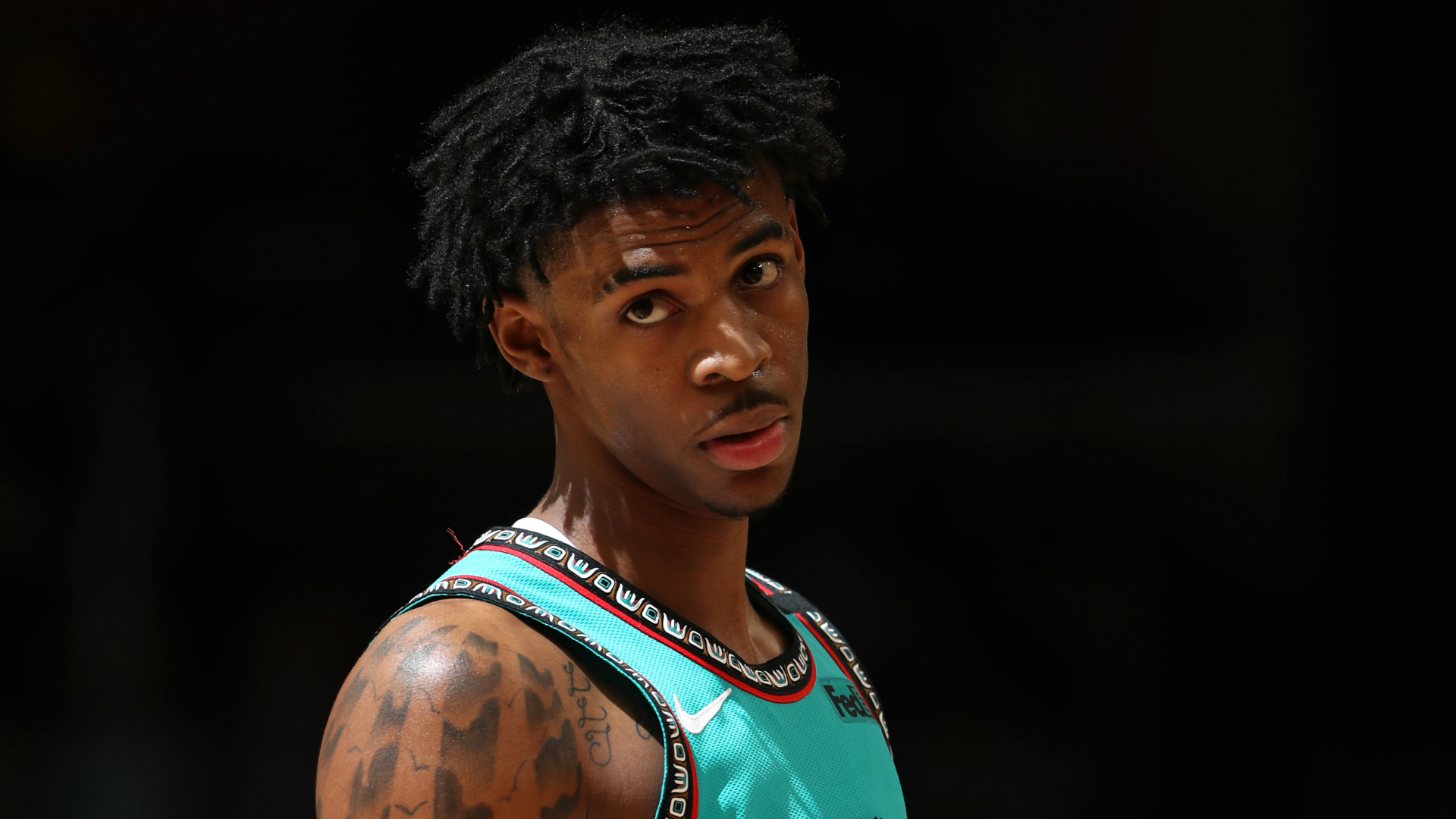 Ja Morant y su explosión de magia para Memphis Grizzlies ¿existen