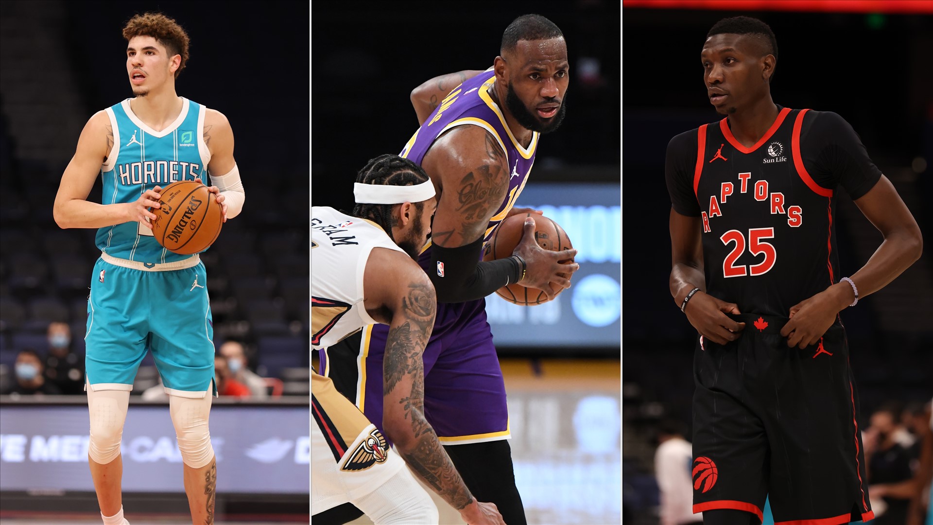 Updated 2020-21 NBA Season Award Predictions: Watch the ...