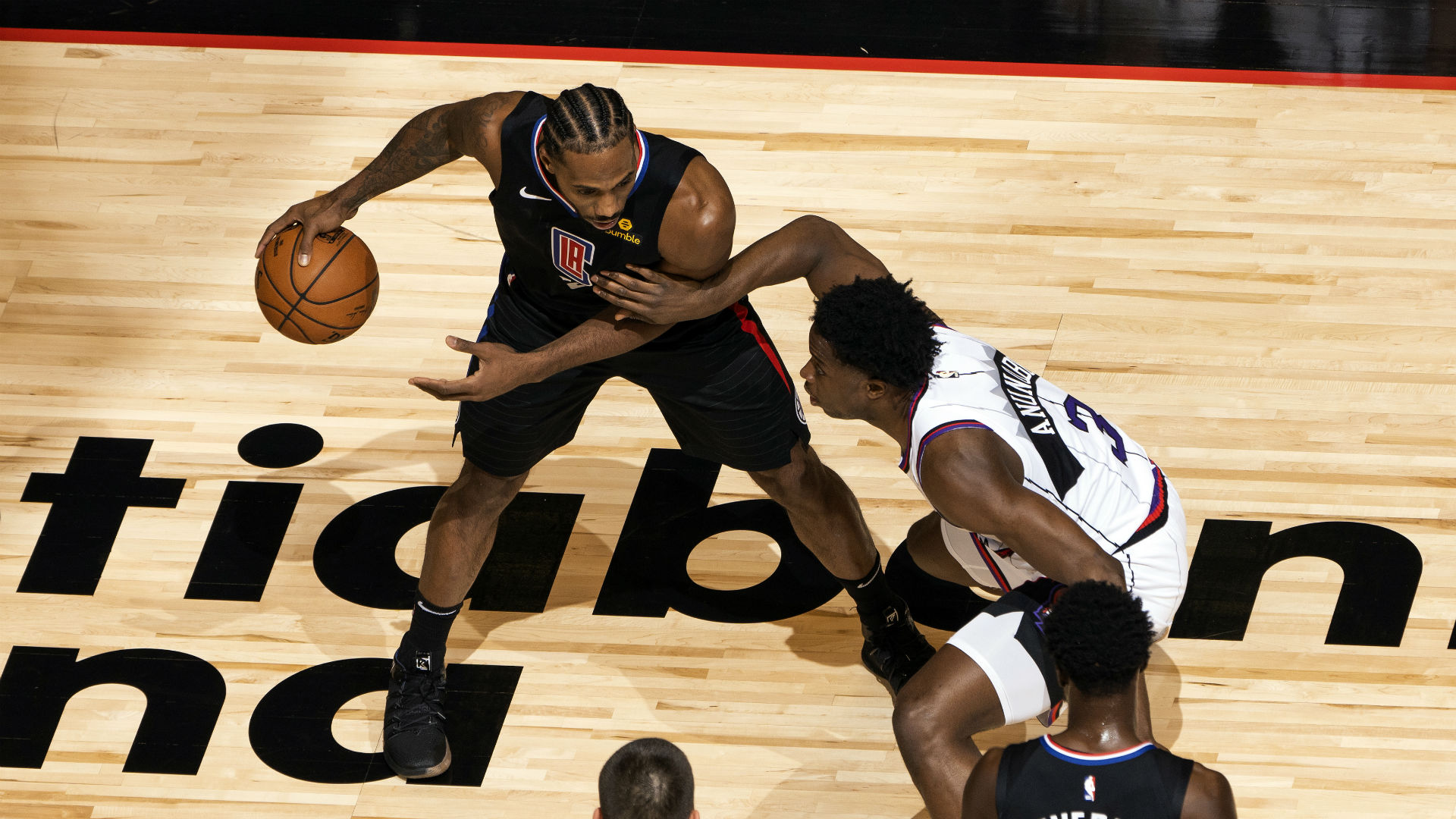 Kawhi Leonard's return to Toronto sets Raptors' TV ...