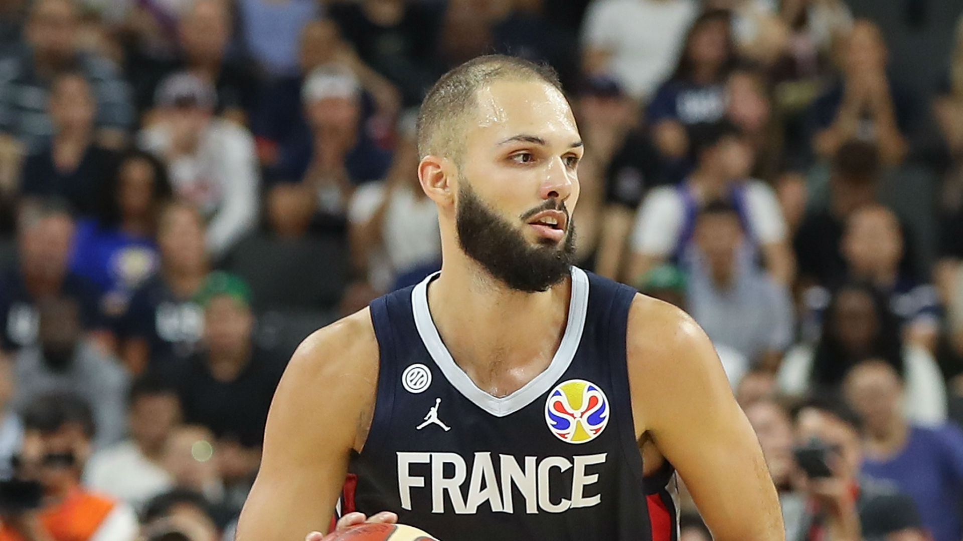 Mundial de Básquet 2019 ¿Quién es Evan Fournier, el goleador de