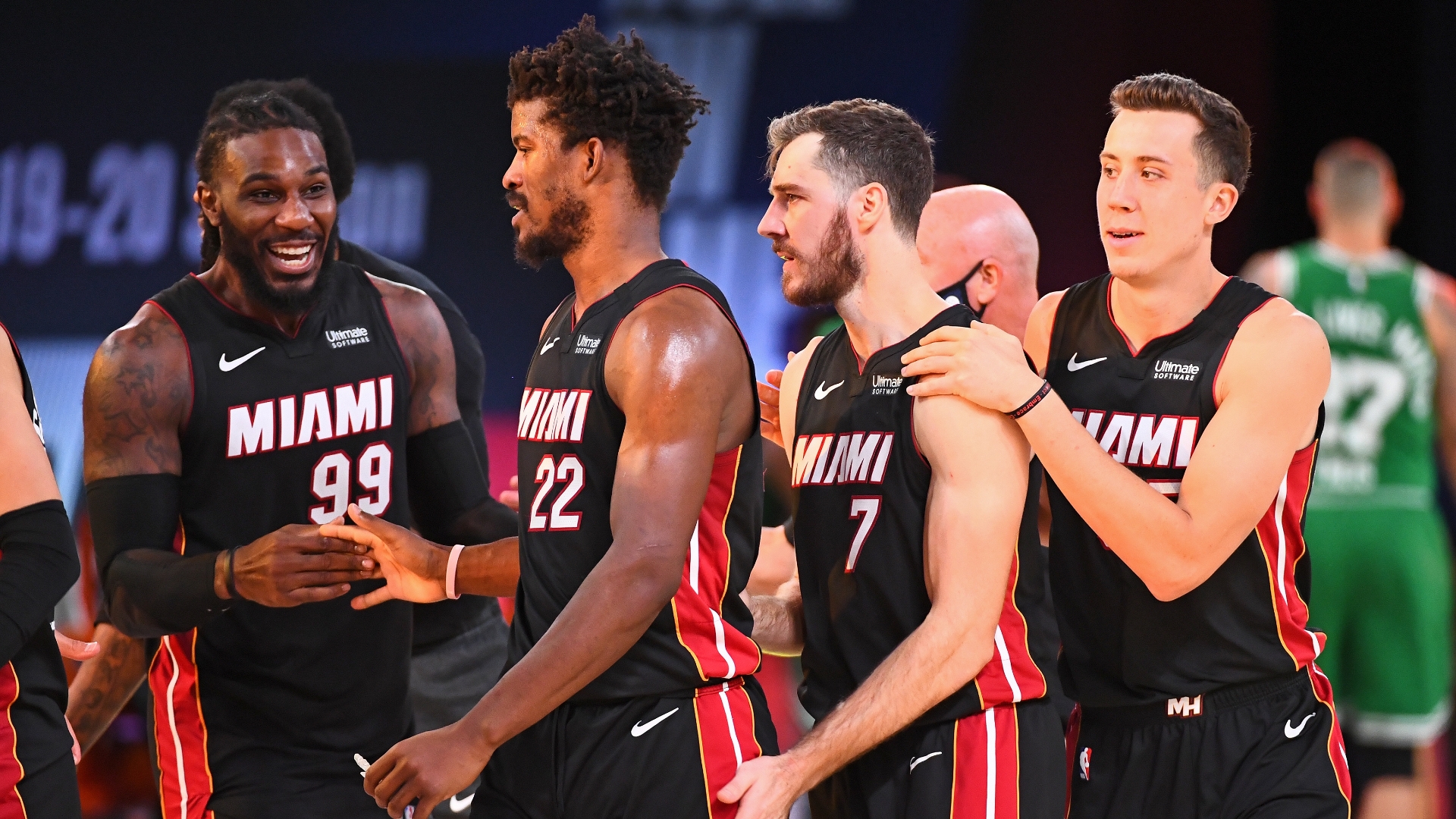 ¿Cómo es el panorama de Miami Heat para la temporada 2020 ...