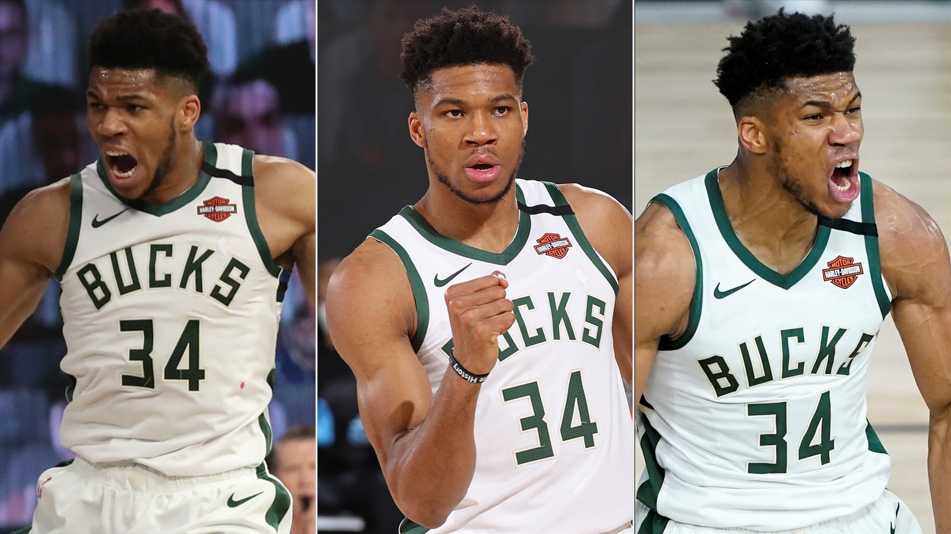 10 Facts That Define The Fantastic Season Of Giannis Antetokounmpo The Mvp Of The 2019 2020 Nba Com Argentina Archysport