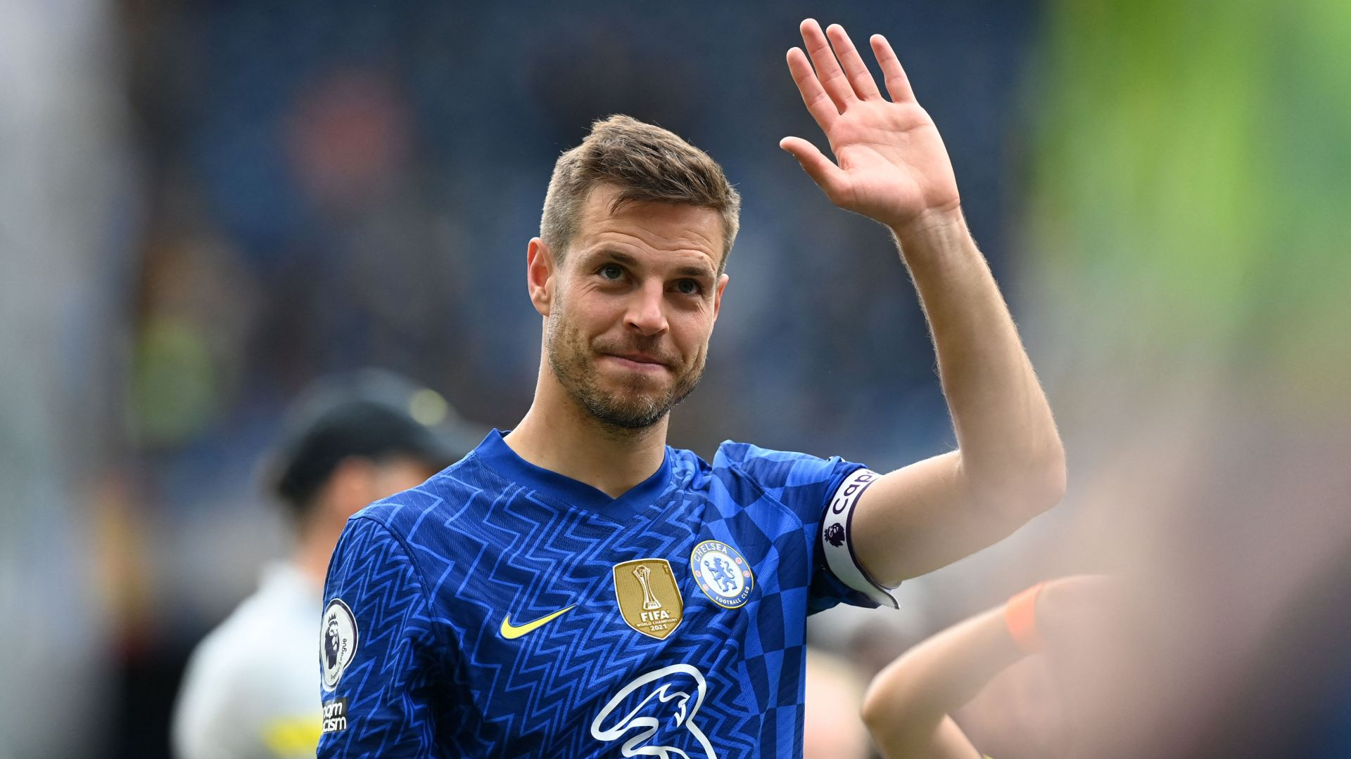 元レアル・マドリードGKカシージャスが引退を発表 | DAZN News JP