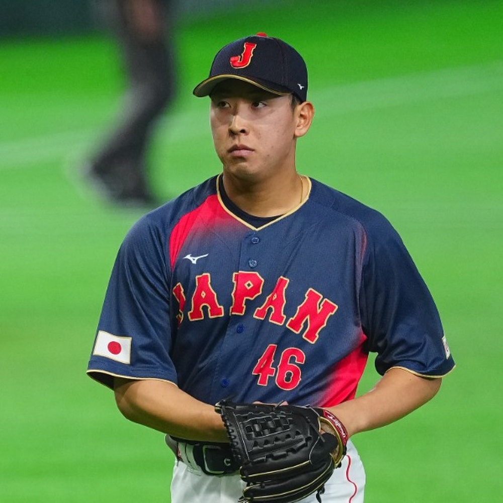 2025千葉ロッテマリーンズ｜プロ野球選手名鑑 | DAZN News JP