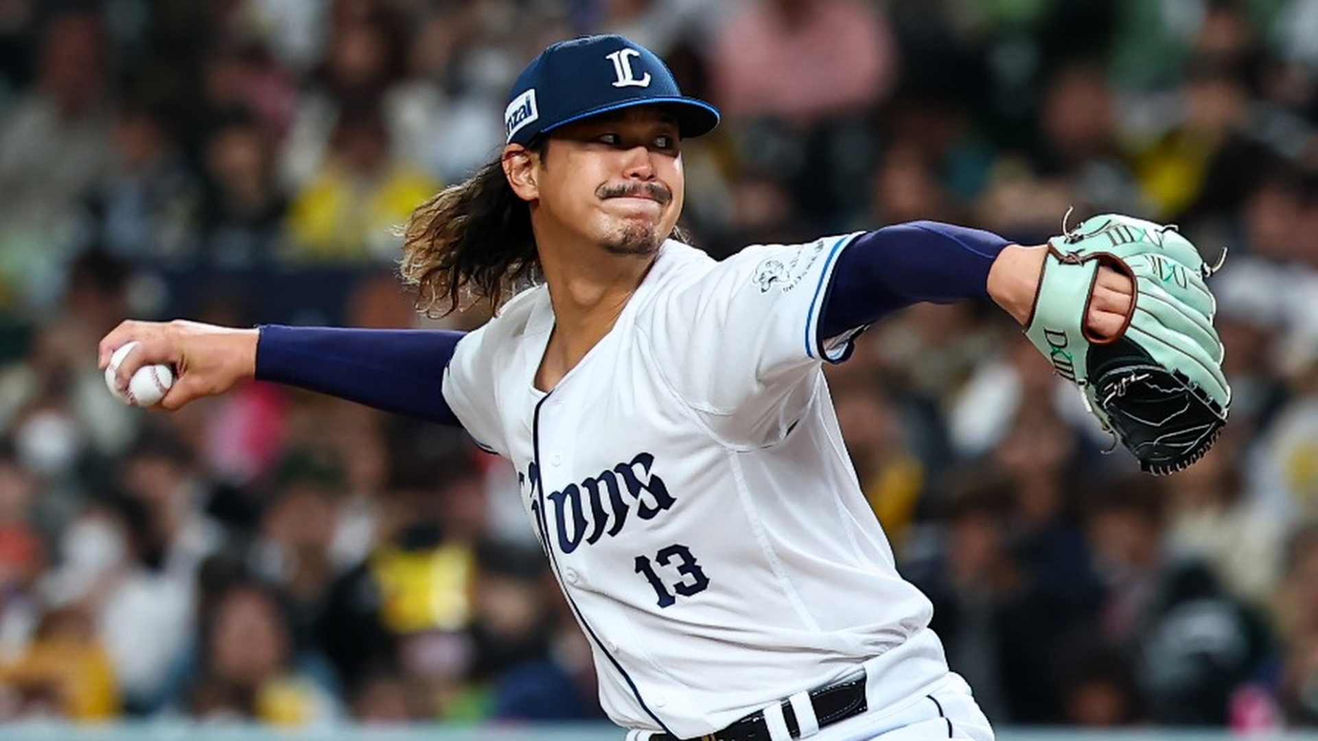 西武の新外国人選手ボーとウィティが入団会見｜プロ野球 | DAZN News JP