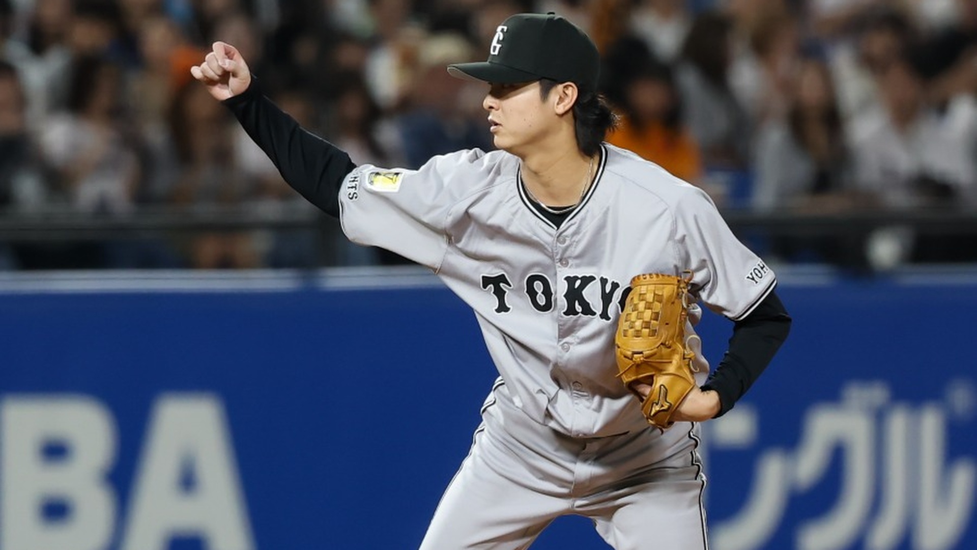 圧倒的なピッチャーになりたい」。種市篤暉、プロ入りから変わらぬ