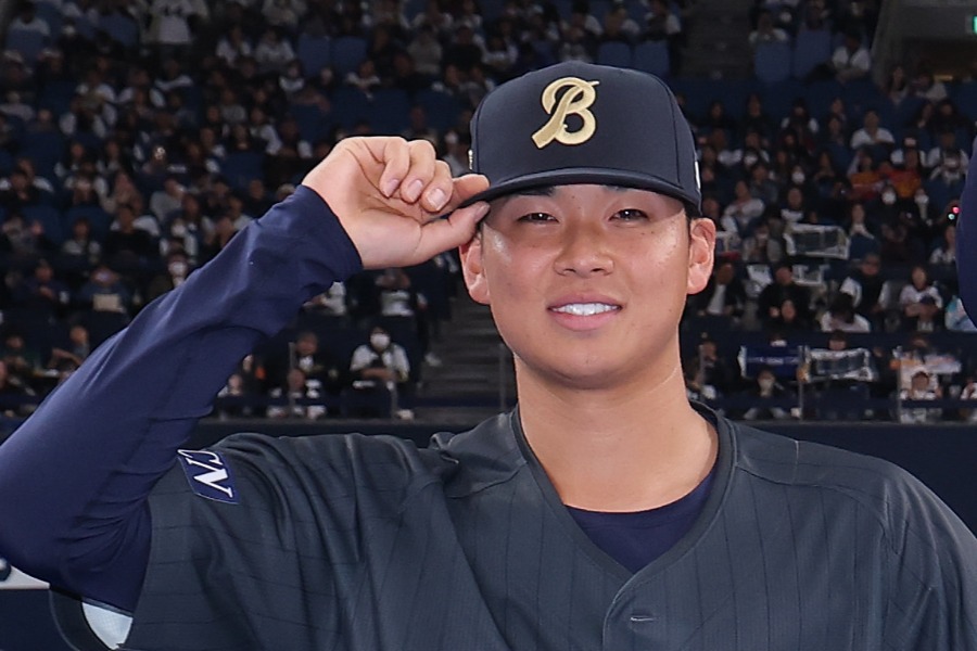 注目選手】岡本和真｜巨人｜セ・リーグ｜プロ野球 | DAZN News JP