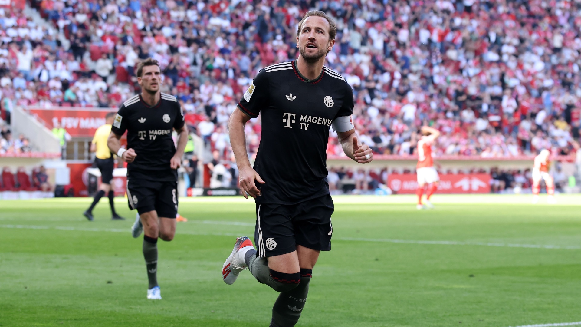 最新の FC バイエルン・ミュンヘン ニュース - page 10 | DAZN 日本