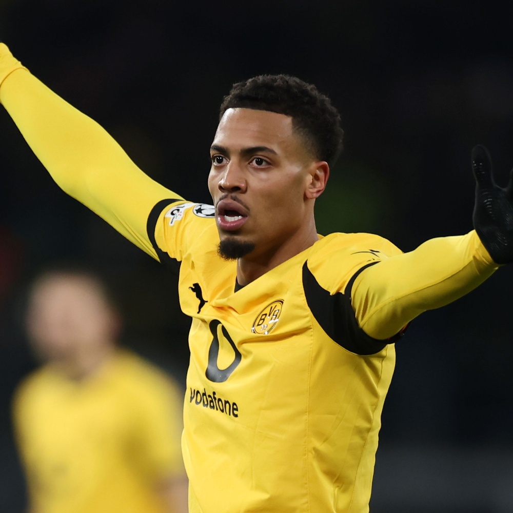 2月14日】ブレーメンvsバイエルン・ミュンヘンのテレビ放送/ネット配信