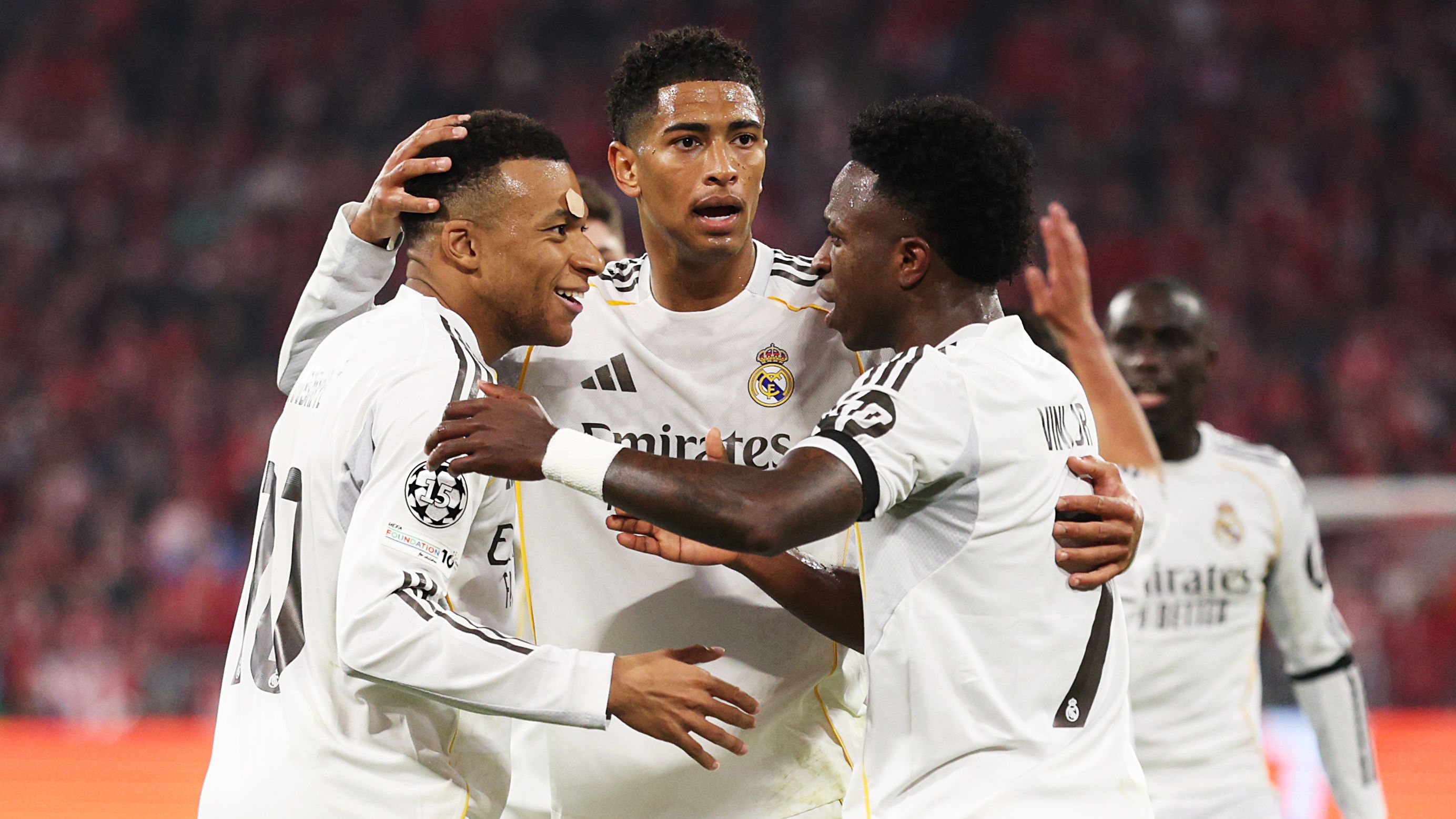 最新の FC バイエルン・ミュンヘン ニュース | DAZN 日本