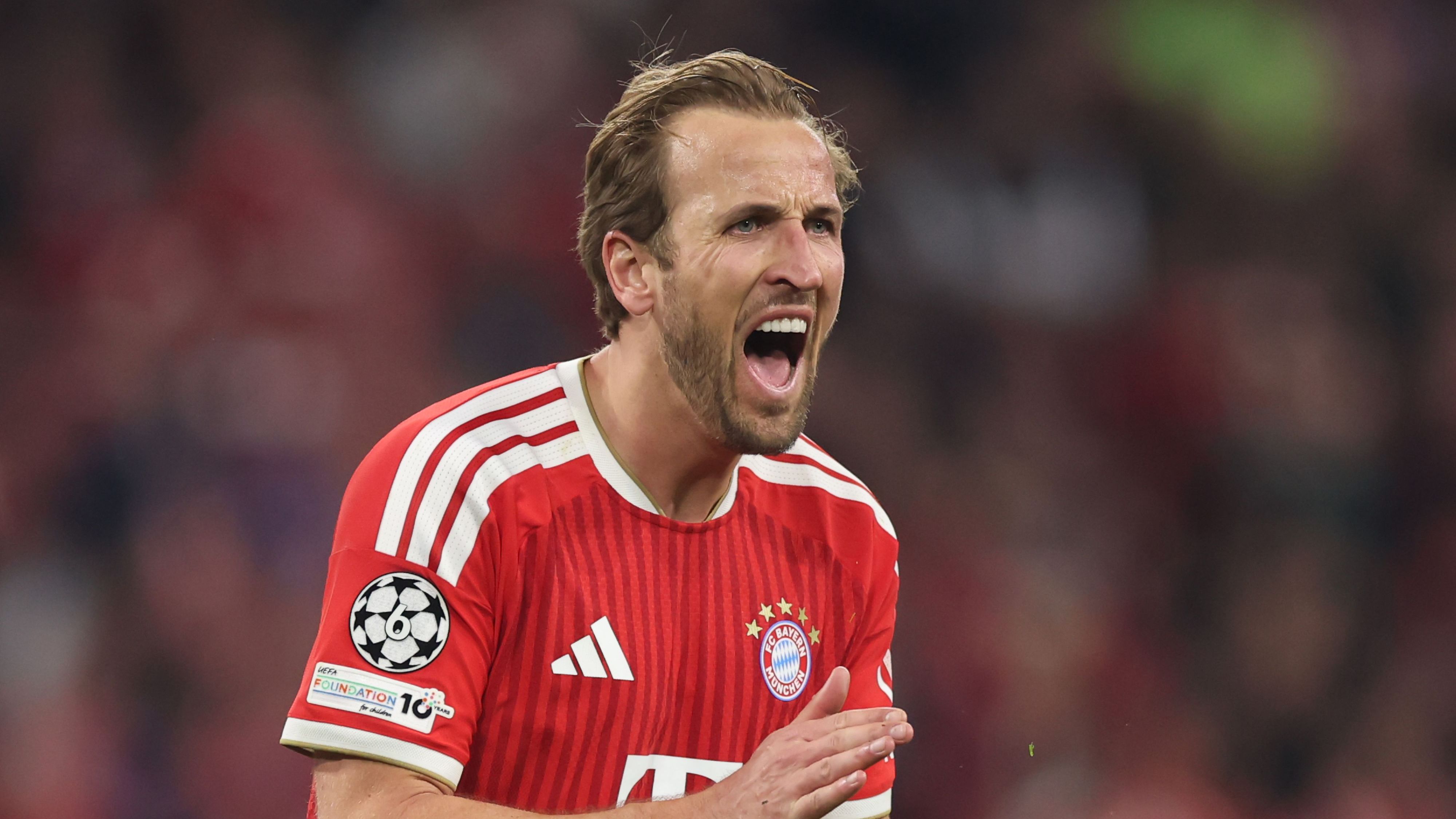 最新の バイエルン・ミュンヘン ニュース - page 35 | DAZN 日本