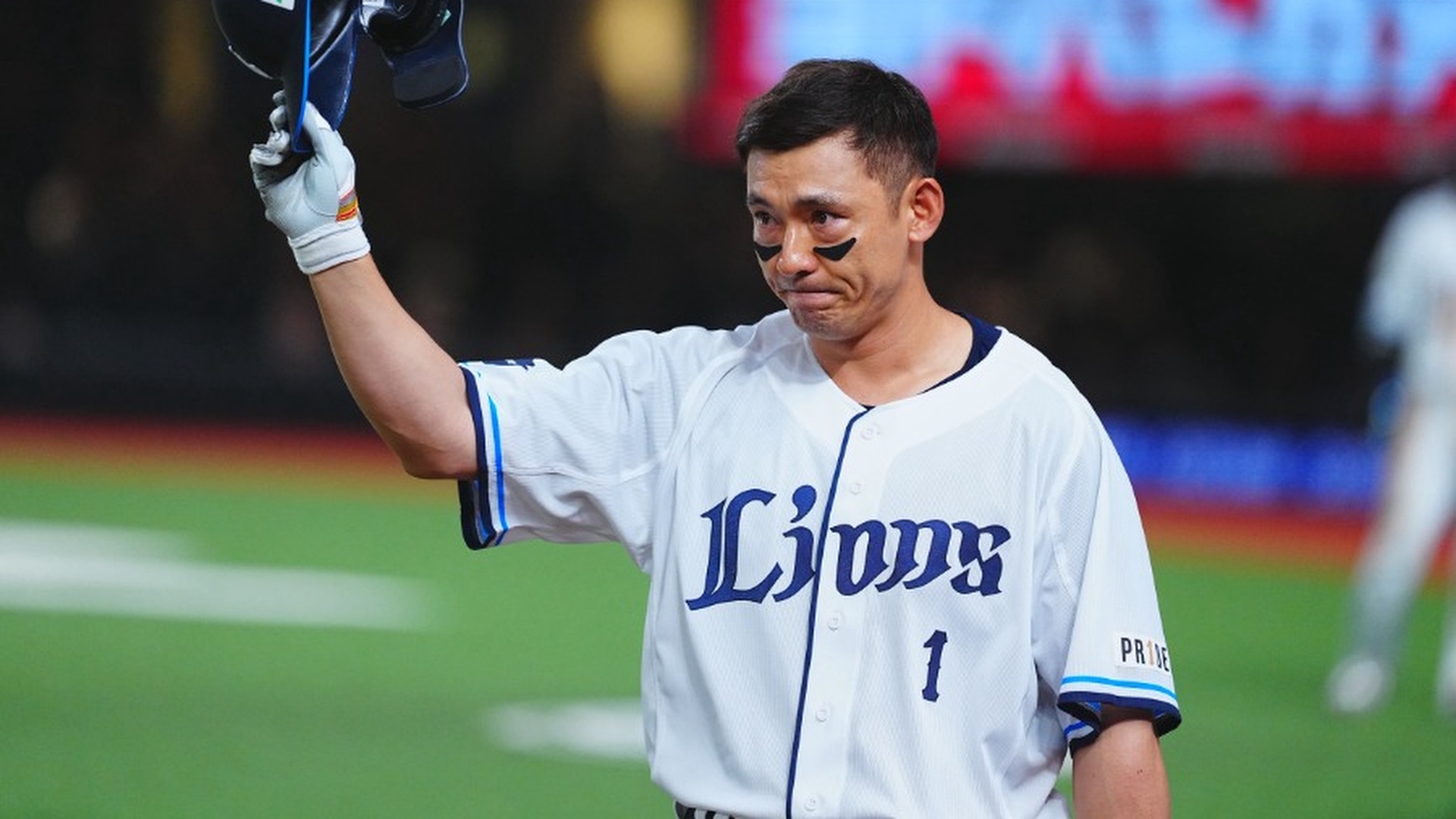 最新の 埼玉西武ライオンズ ニュース | DAZN 日本