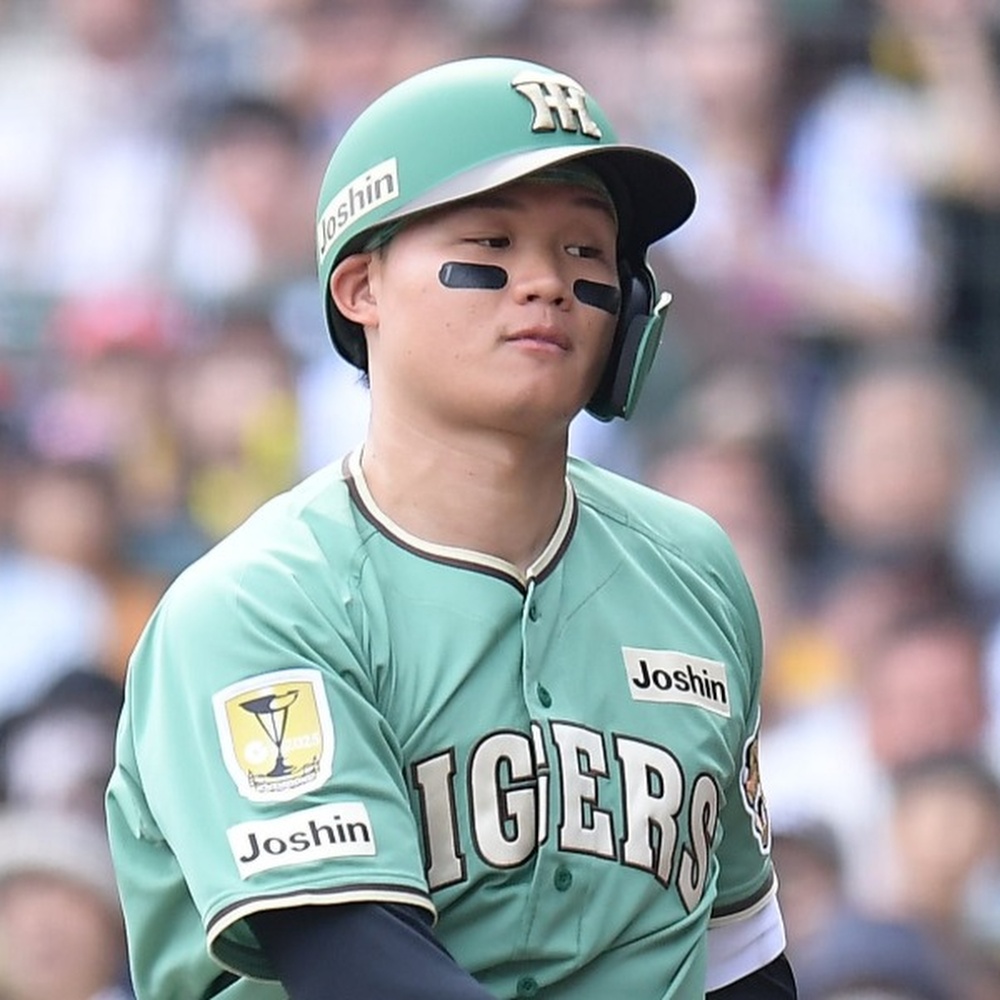 日本ハムの新庄監督が「BIGBOSS」に登録名変更｜プロ野球 | DAZN News JP