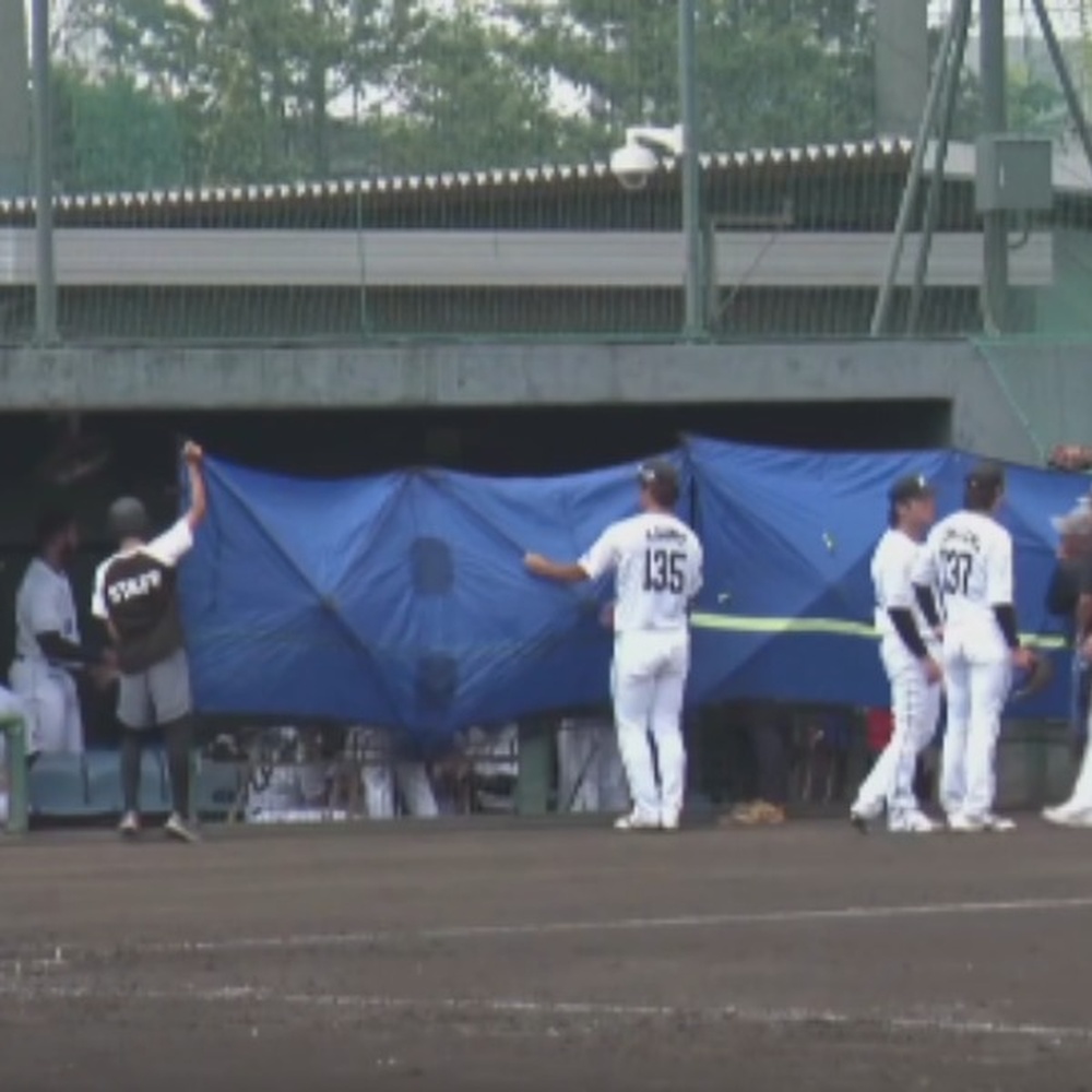 ヤクルト】村上宗隆と山田哲人に一発、今季限りで現役引退の川端慎吾は