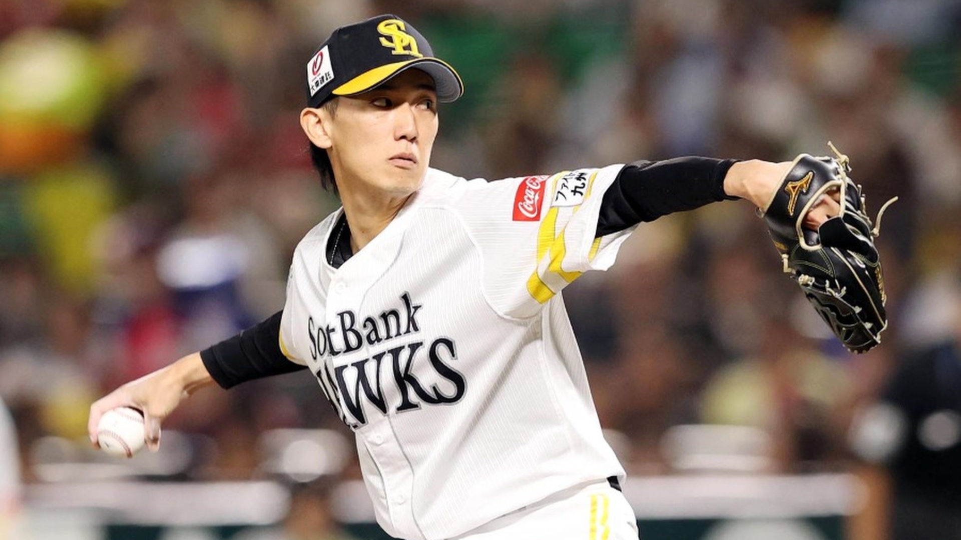 2025広島東洋カープ｜プロ野球選手名鑑 | DAZN News JP