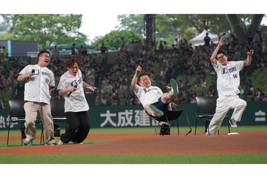 6/8】巨人vs楽天の地上波テレビ放送予定・ネット配信予定・視聴方法