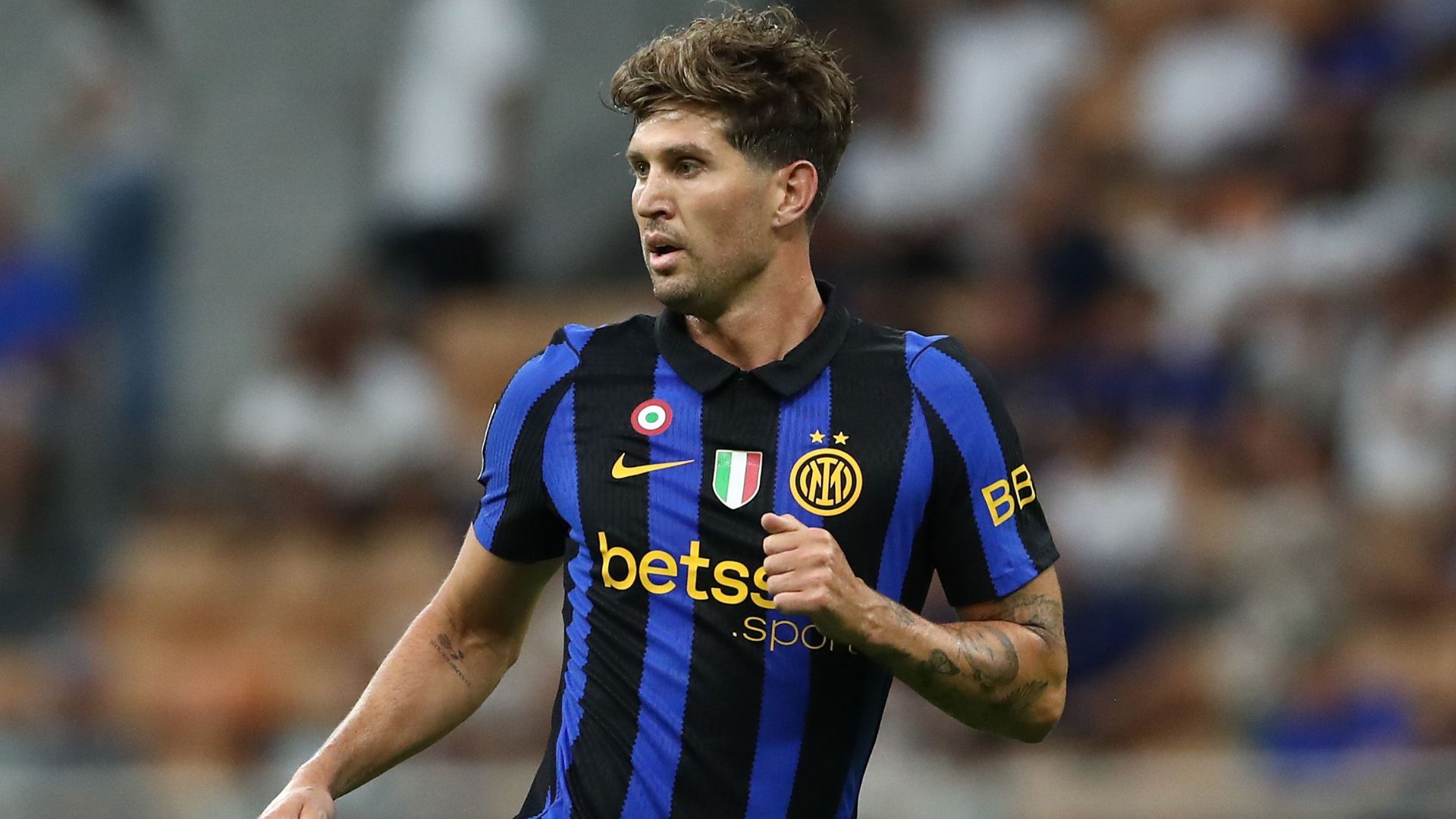 t*e様 セリエA ラツィオ ユニフォーム　ルリッチ 注目選手】セナド・ルリッチ | ラツィオ | セリエA | DAZN News JP