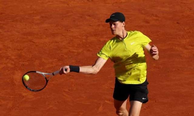 Sinner punta in alto: "I prossimi obiettivi sono Roland Garros e Olimpiade"