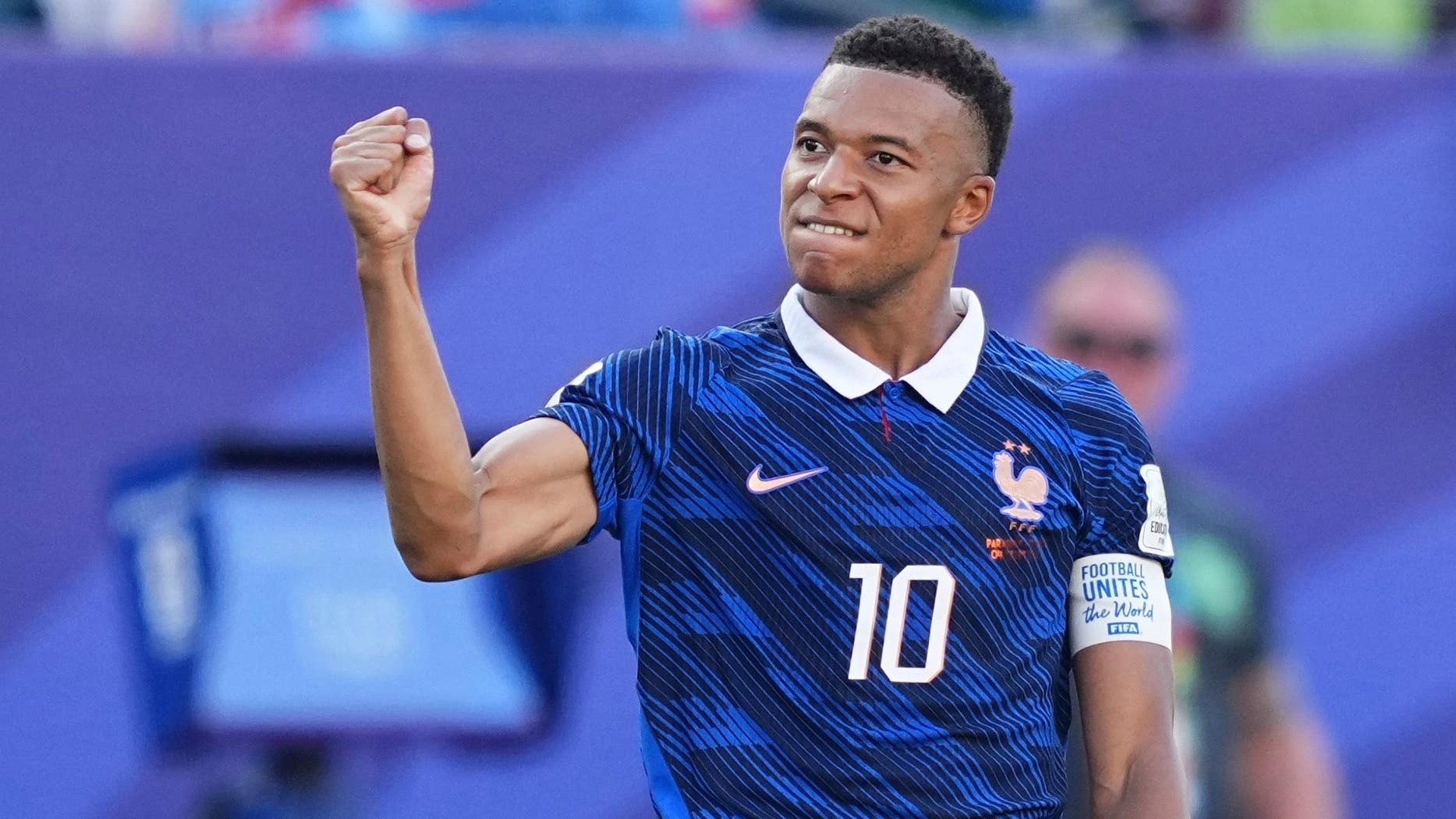 The World Cup is here. Why it's time to get excited for the big
