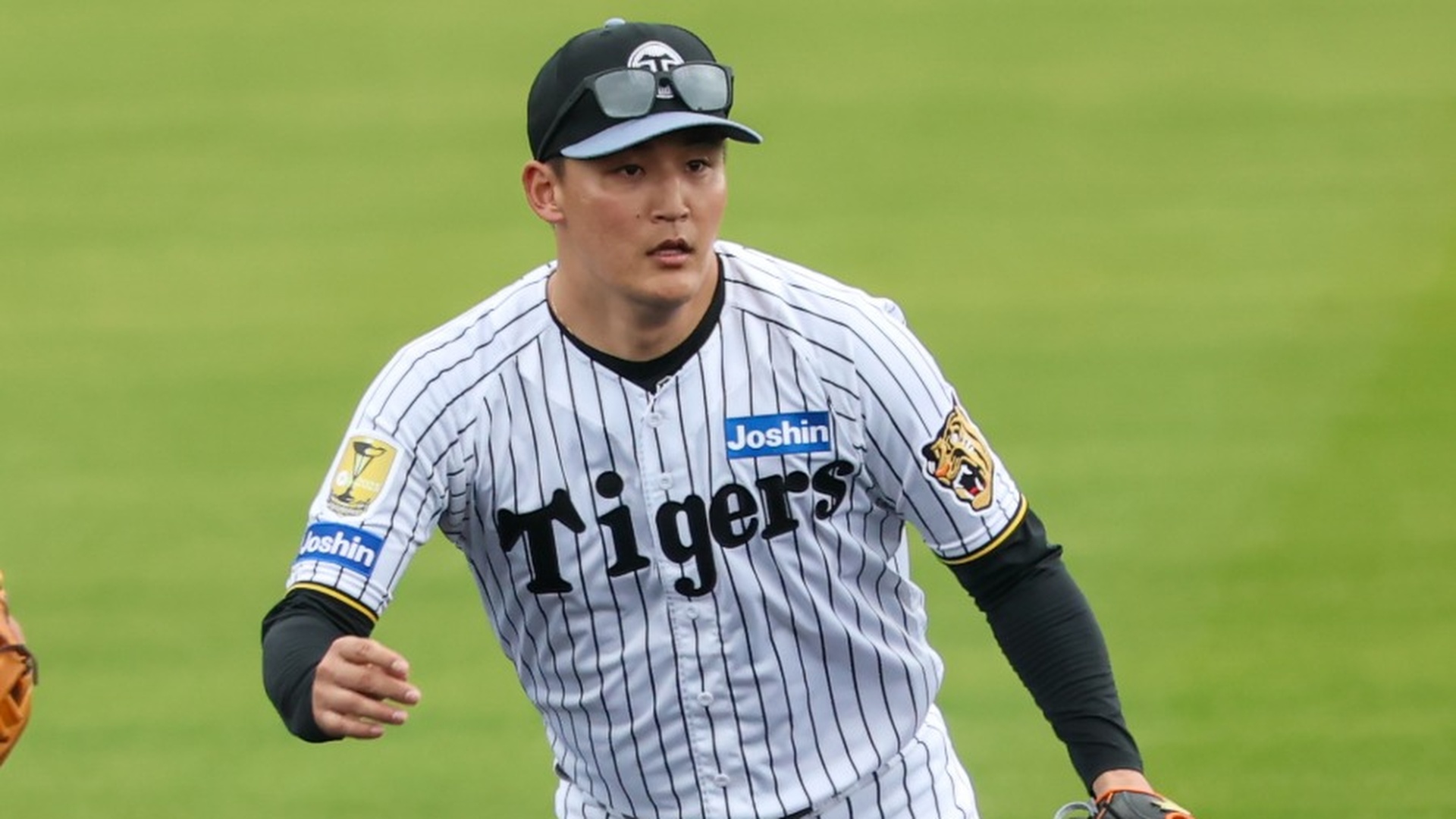千葉ロッテマリーンズがボス投手を獲得「1年間ローテーションを守り
