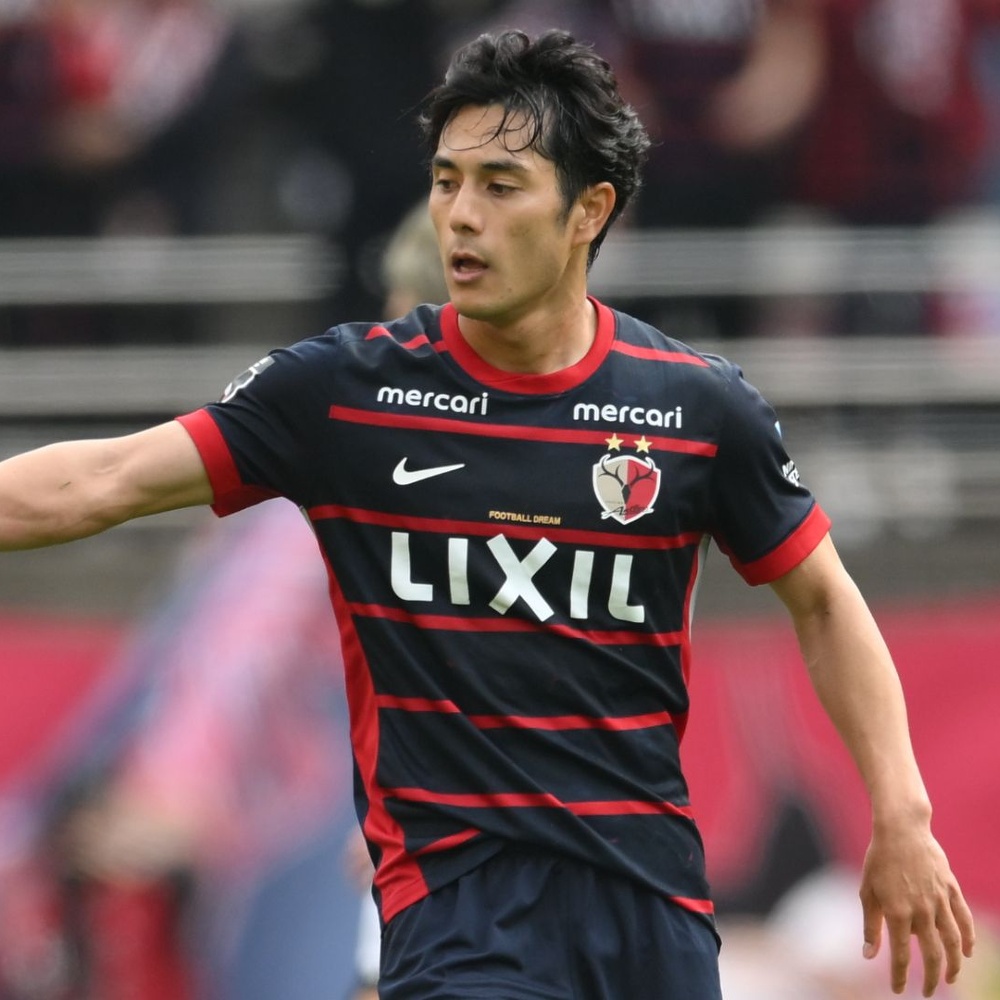 横浜FCがFW山田康太と契約更新 | Jリーグ | DAZN News JP