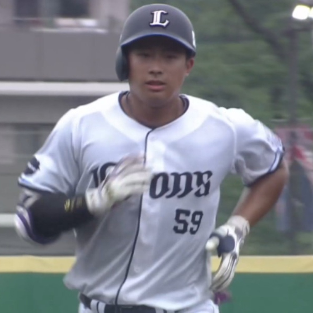 動画】「阿部慎之助が再来しとる」大城卓三が東海大相模高の後輩
