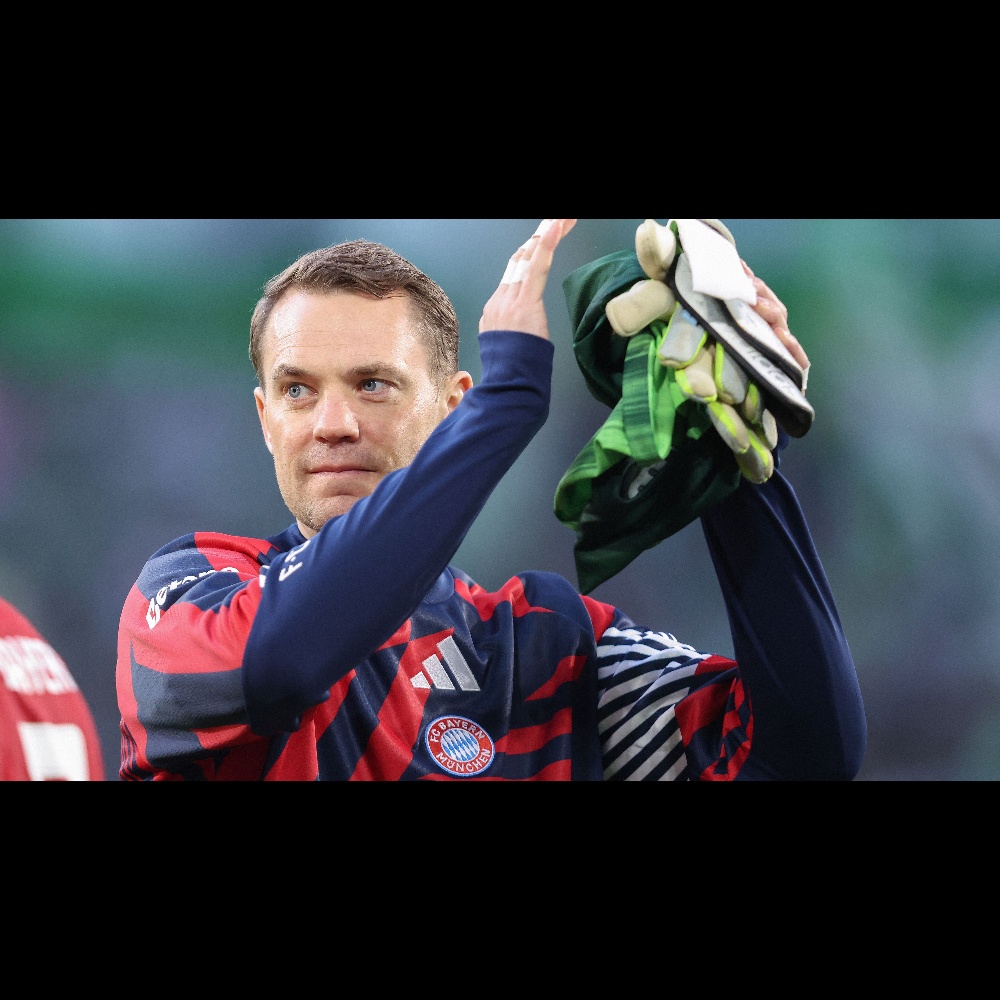 最新の FC バイエルン・ミュンヘン ニュース | DAZN 日本