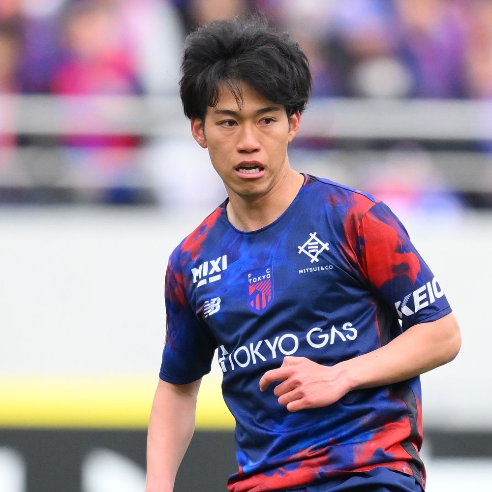 FC東京、仲川輝人の完全移籍加入を発表「勝者のメンタリティを持って