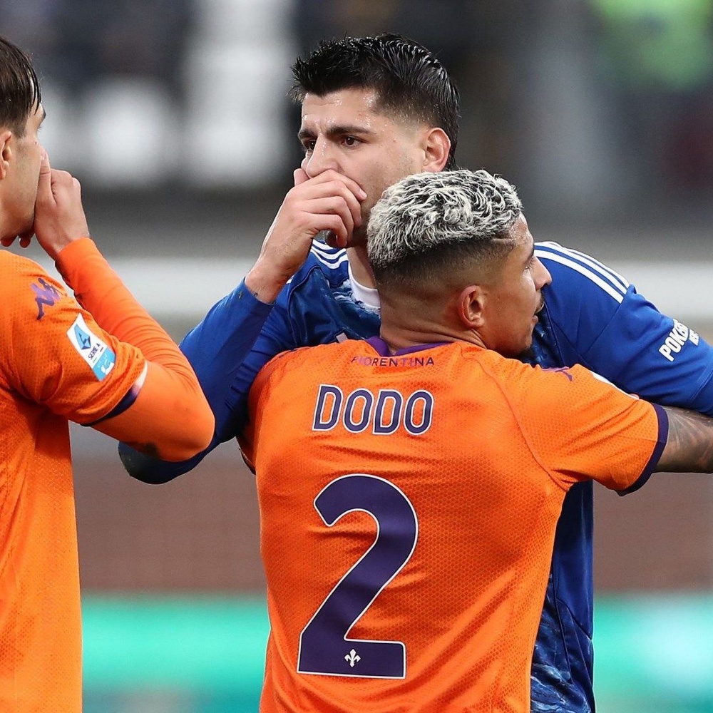 ミランが降格圏の昇格組に敗戦目前から土壇場でドロー「爆発的。どう猛