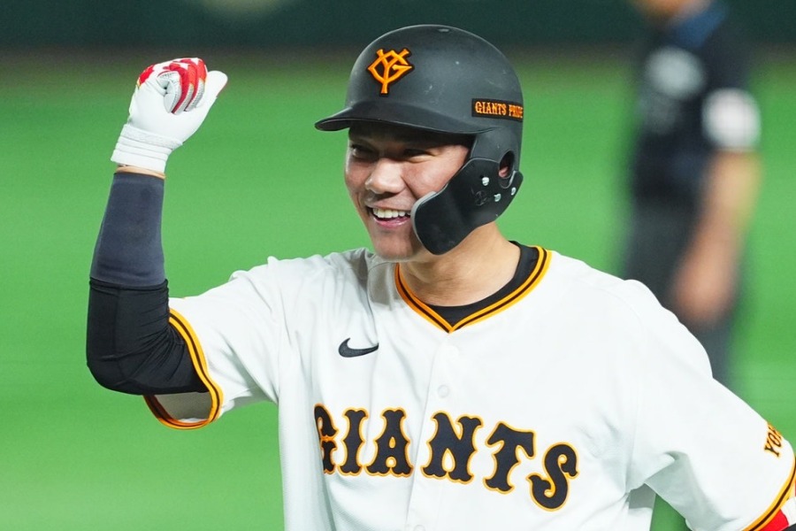 冬が僕を強くする】岡本和真 4年目の覚醒に繋がった「悔しさ、情けなさ