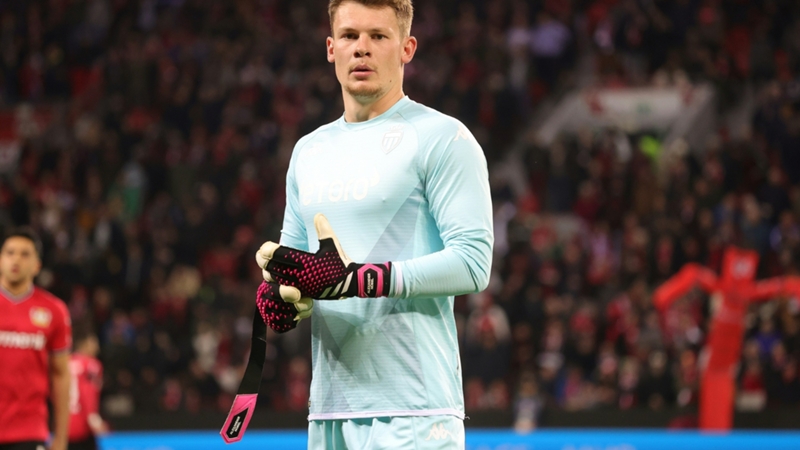 Ohne Kaufoption: FC Bayern verleiht Alexander Nübel nach Stuttgart