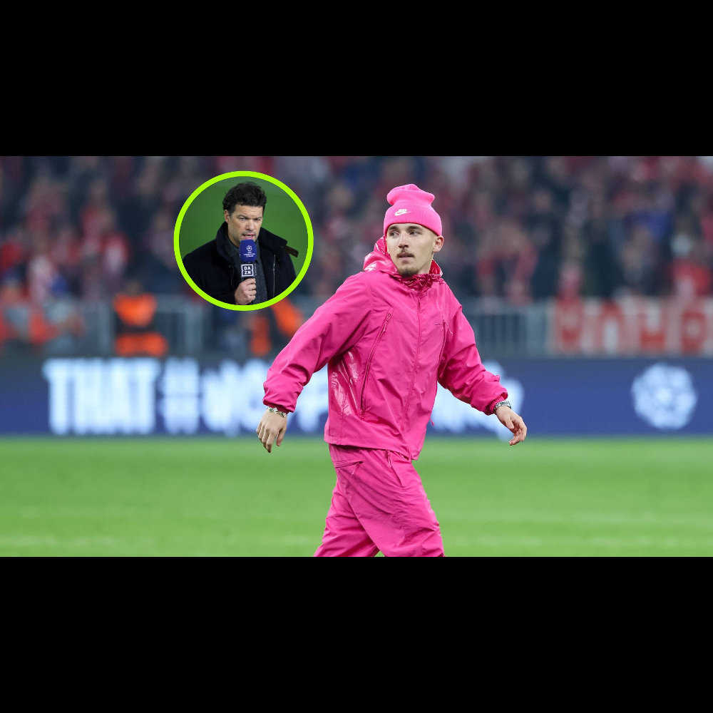 最新の FC バイエルン・ミュンヘン ニュース - page 9 | DAZN 日本
