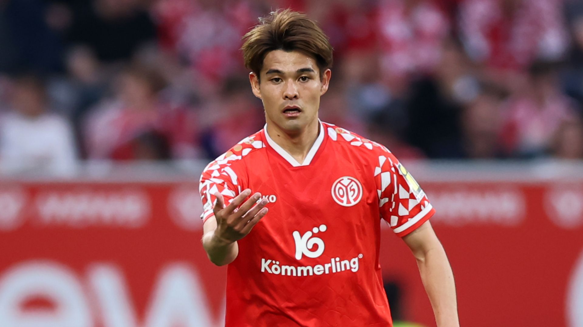 クリスタル・パレス鎌田大地 2025年試合日程・放送予定・キックオフ