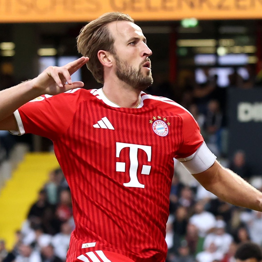 2022-2023】バイエルン・ミュンヘン | 選手名鑑 | ブンデスリーガ