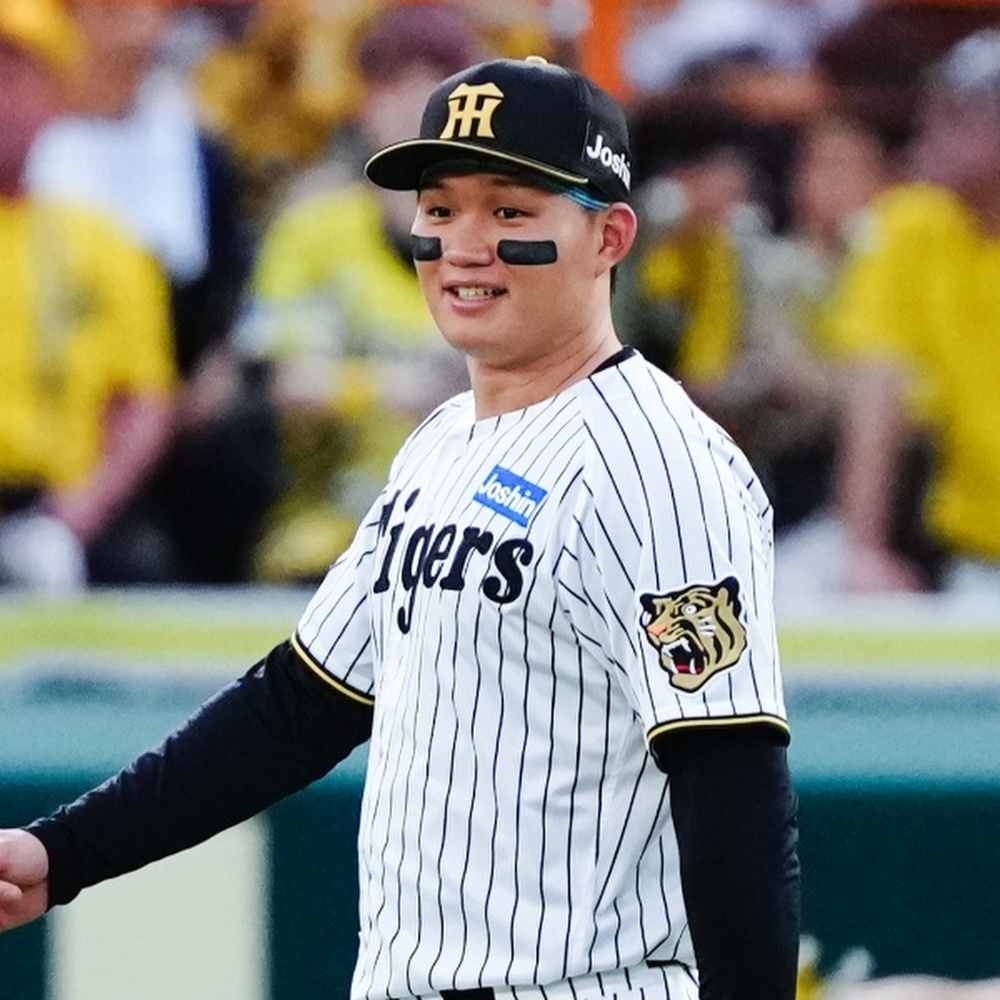 泥まみれでつかんだ背番号「7」【中日｜福永裕基】 | DAZN News 日本