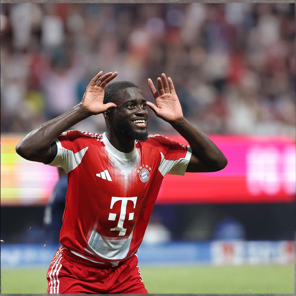 最新の FC バイエルン・ミュンヘン ニュース - page 44 | DAZN 日本