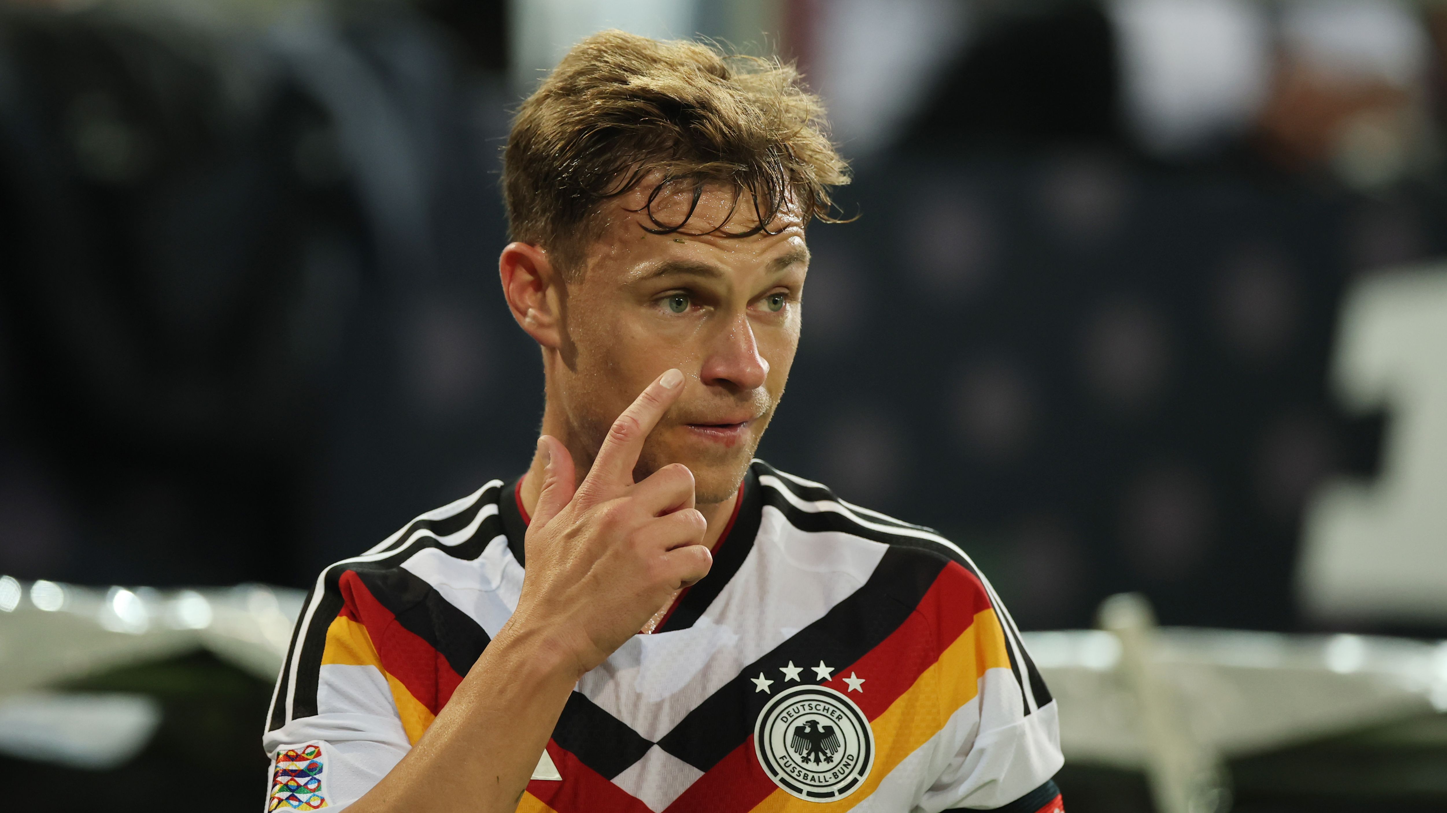 最新の バイエルン・ミュンヘン ニュース - page 77 | DAZN 日本
