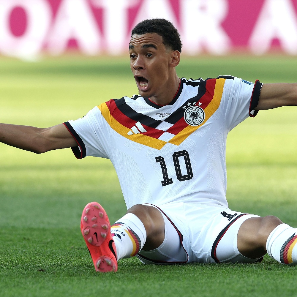 最新の FC バイエルン・ミュンヘン ニュース | DAZN 日本