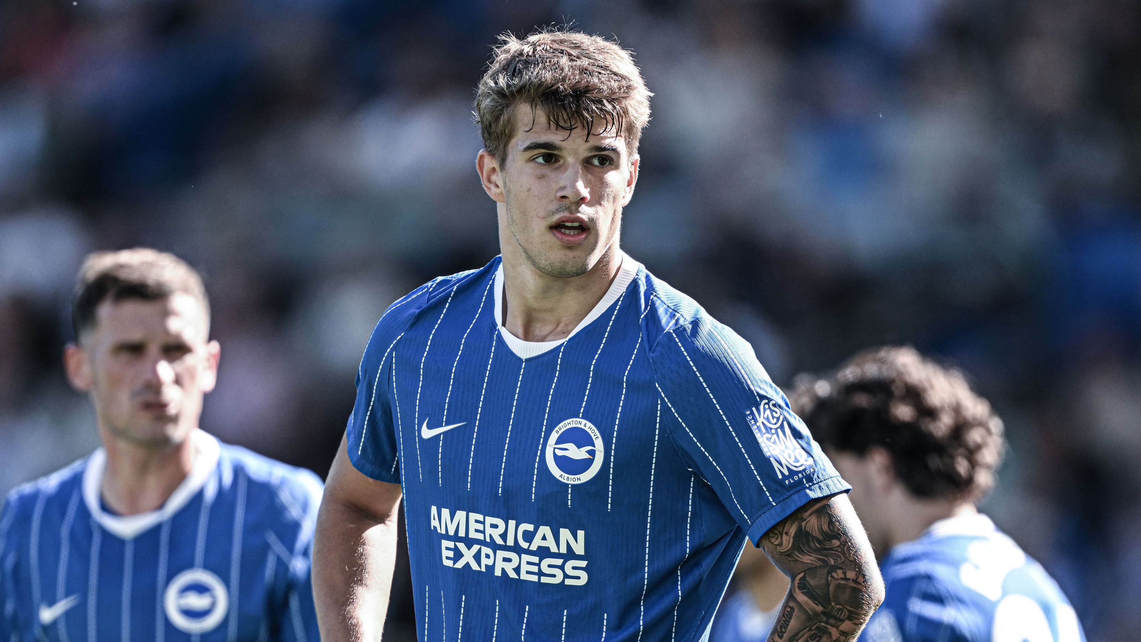 最新の バイエルン・ミュンヘン ニュース - page 88 | DAZN 日本