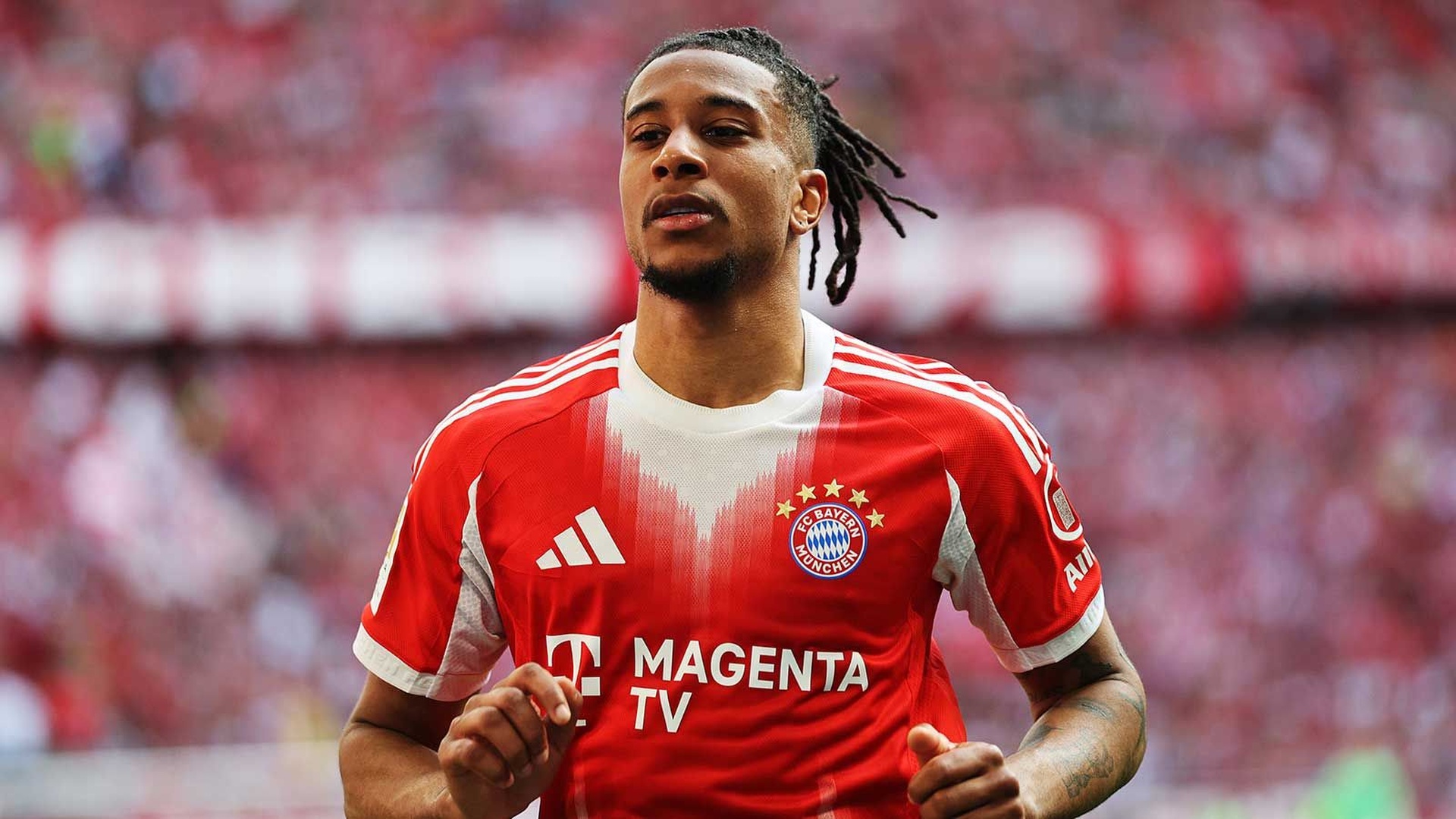 2022-2023】バイエルン・ミュンヘン | 選手名鑑 | ブンデスリーガ