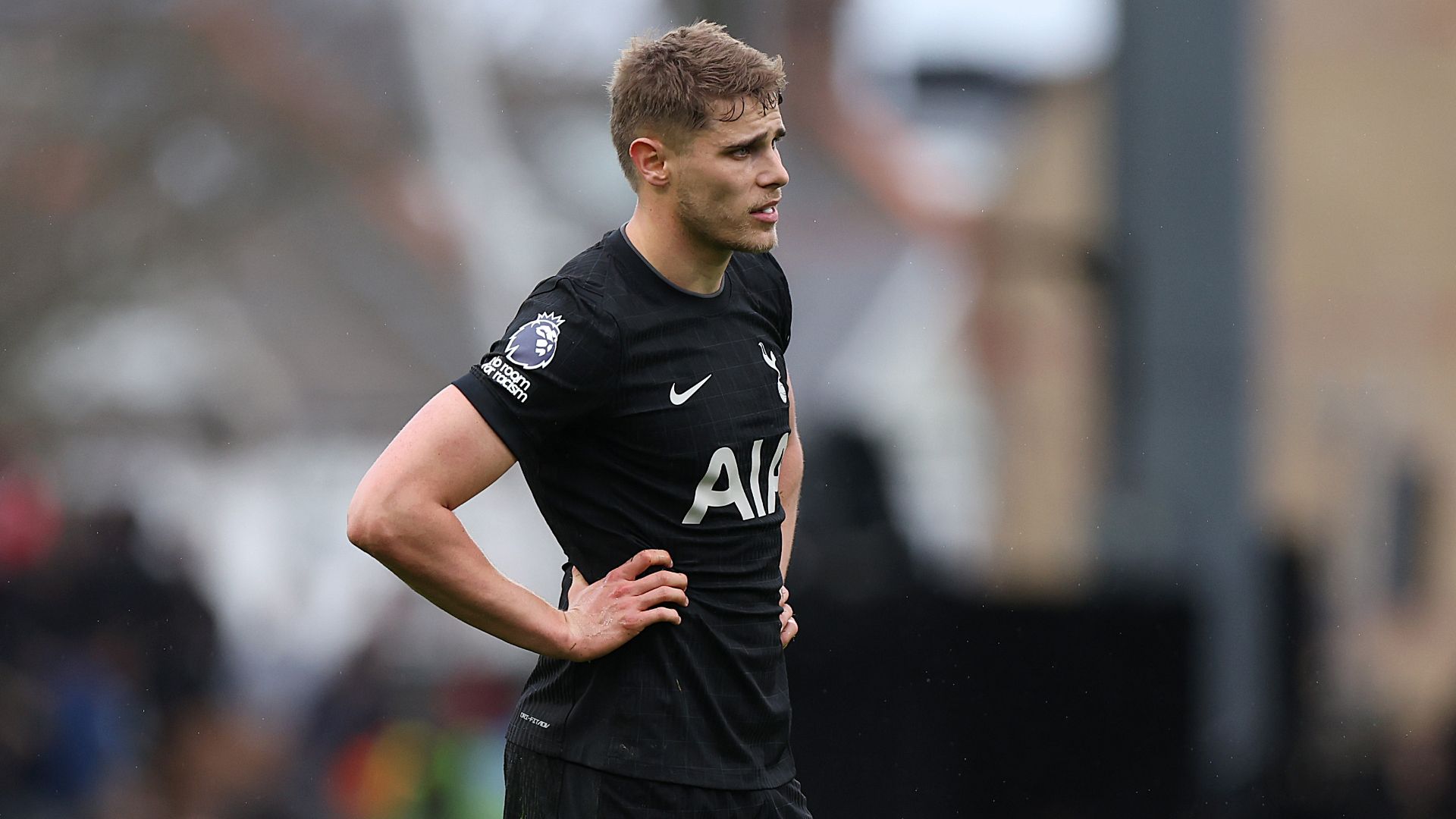 レアル・マドリードで上手くやるには？ ベイルがベリンガムに助言