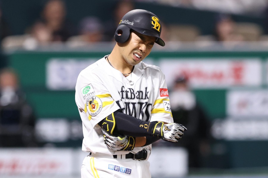 大山悠輔やドラ1・伊原陵人らが宜野座スタート、阪神が春季キャンプ