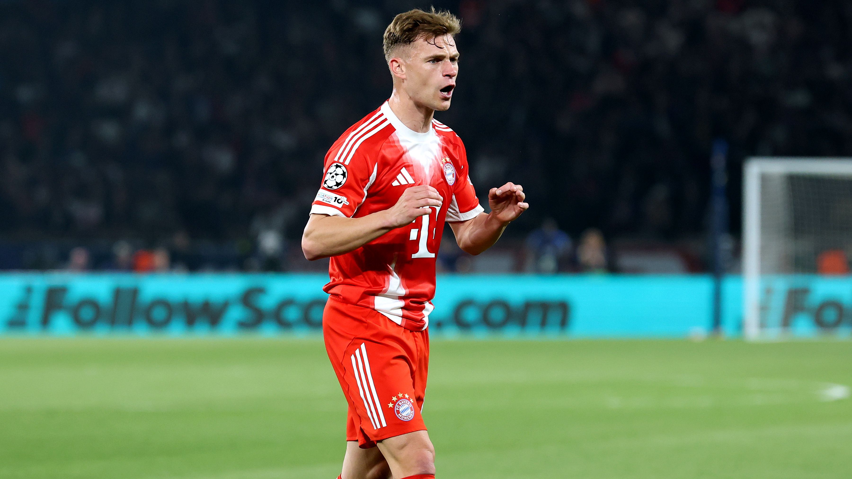 最新の バイエルン・ミュンヘン ニュース - page 22 | DAZN 日本