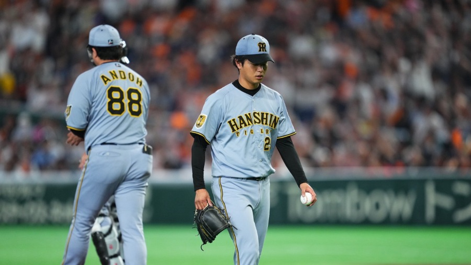 坂本勇人はなぜ神なのか」が飛び交う 通算299号にファン歓喜「俺たちの