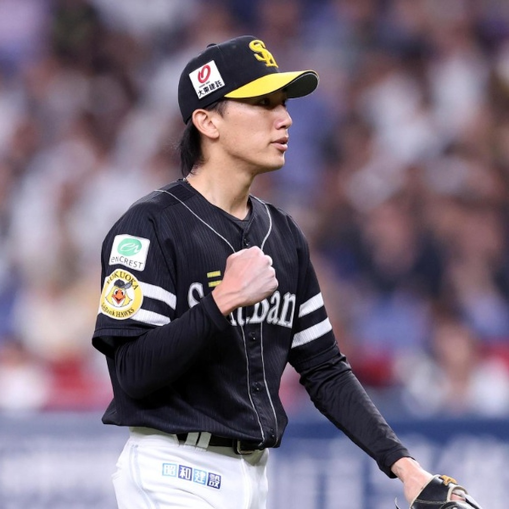 注目選手】ジャスティン・ボーア｜阪神｜セ・リーグ｜プロ野球 | DAZN
